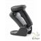 Сканер штрих-кода Атол SB3100 BT 1D/2D 2D Imager, Черный беспроводной, Bluetooth, USB-HID, подставка Фото 2