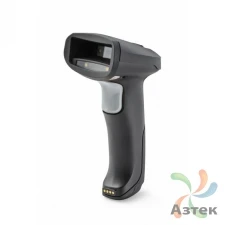 Сканер штрих-кода Атол SB3100 BT 1D/2D  2D Imager, Черный беспроводной, Bluetooth, USB-HID, подставка