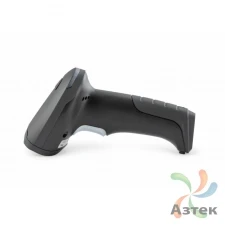 Сканер штрих-кода Атол SB3100 BT 1D/2D  2D Imager, Черный беспроводной, Bluetooth, USB-HID, подставка