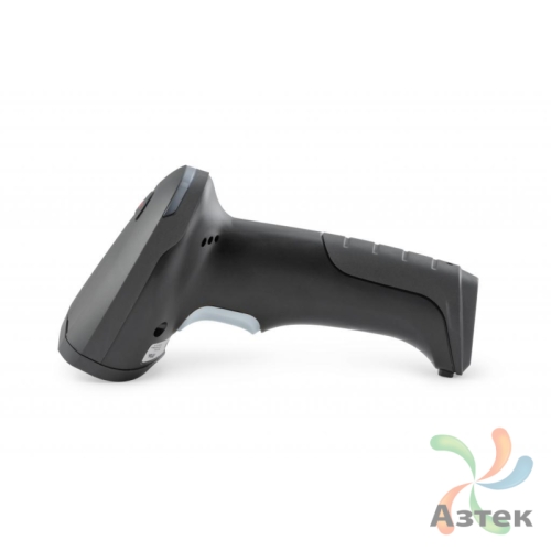 Сканер штрих-кода Атол SB3100 BT 1D/2D  2D Imager, Черный беспроводной, Bluetooth, USB-HID, подставка