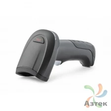 Сканер штрих-кода Атол SB3100 BT 1D/2D  2D Imager, Черный беспроводной, Bluetooth, USB-HID, подставка