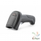 Сканер штрих-кода Атол SB3100 BT 1D/2D 2D Imager, Черный беспроводной, Bluetooth, USB-HID, подставка Фото 4