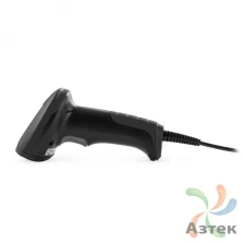 Сканер штрих-кода Атол SB3100 1D/2D  2D Imager, Черный ручной, USB-HID, без подставки