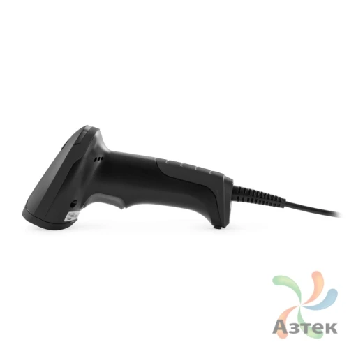 Сканер штрих-кода Атол SB3100 1D/2D  2D Imager, Черный ручной, USB-HID, без подставки