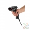 Сканер штрих-кода Атол SB3100 1D/2D 2D Imager, Черный ручной, USB-HID, без подставки Фото 3