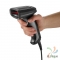 Сканер штрих-кода Атол SB3100 1D/2D 2D Imager, Черный ручной, USB-HID, без подставки Фото 4