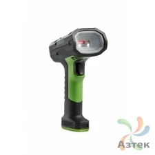 Сканер штрих-кода Атол SB8100 1D/2D  2D Imager, Черный ручной, RS-232 кабель, USB-HID, без подставки