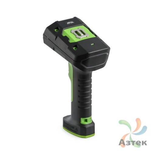 Сканер штрих-кода Атол SB8100 1D/2D  2D Imager, Черный ручной, RS-232 кабель, USB-HID, без подставки