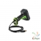 Сканер штрих-кода Атол SB8100 1D/2D 2D Imager, Черный ручной, RS-232 кабель, USB-HID, без подставки Фото 2