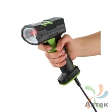 Сканер штрих-кода Атол SB8100 1D/2D  2D Imager, Черный ручной, RS-232 кабель, USB-HID, без подставки