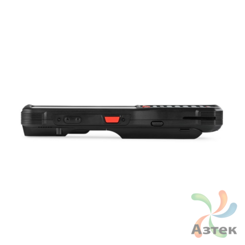 Терминал сбора данных Атол Smart F72i SE4770 Черный 64 Гб, 30 кл., ATOL OS (на базе AOSP 14), Bluetooth, WiFi, 4G, GPS, камера, кабель USB-С 2.0/OTG, блок питания