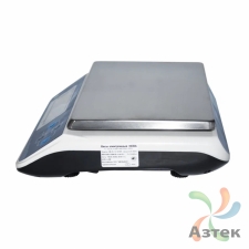 Весы Невские весы НВ-25-1.5-101ЖКс настольные порционные до 25 кг, нержавеющая сталь