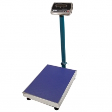 Весы Невские весы НВ-250-10.50-301Д2 напольные товарные до 250 кг