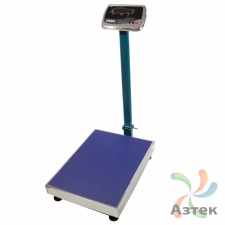 Весы Невские весы НВ-250-10.50-301Д2 напольные товарные до 250 кг