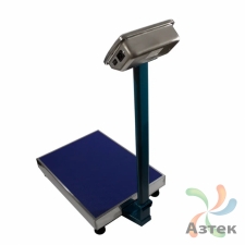 Весы Невские весы НВ-250-10.50-301Д2 напольные товарные до 250 кг