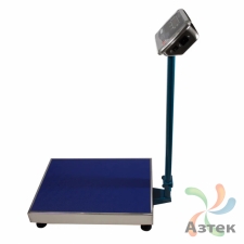 Весы Невские весы НВ-250-10.50-301Д3 напольные товарные до 250 кг
