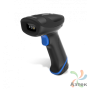 Сканер штрих-кода Newland HR3000-BT 1D/2D  2D CMOS Mega Pixel, Черный беспроводной, Bluetooth, USB-HID, аккумулятор, подставка