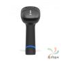 Сканер штрих-кода Newland HR3000-BT 1D/2D  2D CMOS Mega Pixel, Черный беспроводной, Bluetooth, USB-HID, аккумулятор, подставка