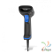 Сканер штрих-кода Newland HR2000 1D/2D 2D CMOS, Черный ручной, USB кабель Фото 4