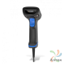 Сканер штрих-кода Newland HR2000 1D/2D  2D CMOS, Черный ручной, USB кабель
