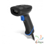 Сканер штрих-кода Newland HR3000 1D/2D  2D CMOS, Черный ручной, USB кабель