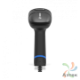Сканер штрих-кода Newland HR3000 1D/2D  2D CMOS, Черный ручной, USB кабель
