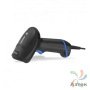 Сканер штрих-кода Newland HR3000 1D/2D  2D CMOS, Черный ручной, USB кабель