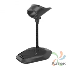 Подставка для сканера Newland HR11, HR20, HR22, HR32, HR2000 и HR3000 гибкая, 