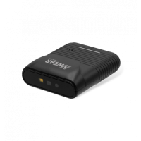 Сканер штрих-кода Newland WD2 1D/2D  2D Imager MR, Черный крепление на руку, Bluetooth