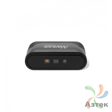 Сканер штрих-кода Newland WD2 1D/2D  2D Imager MR, Черный крепление на руку, Bluetooth