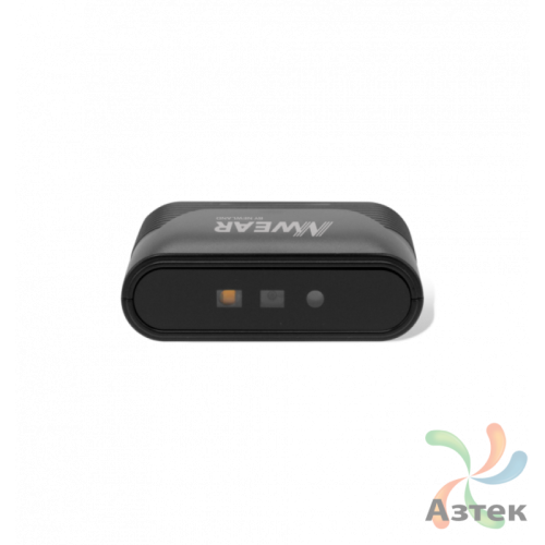 Сканер штрих-кода Newland WD2 1D/2D  2D Imager MR, Черный крепление на руку, Bluetooth
