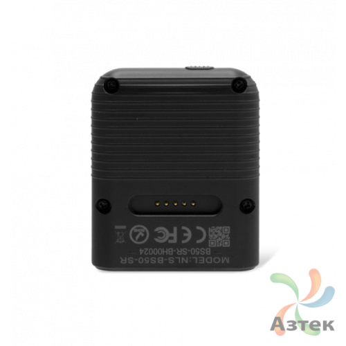 Сканер штрих-кода Newland WD2 1D/2D  2D Imager MR, Черный крепление на руку, Bluetooth