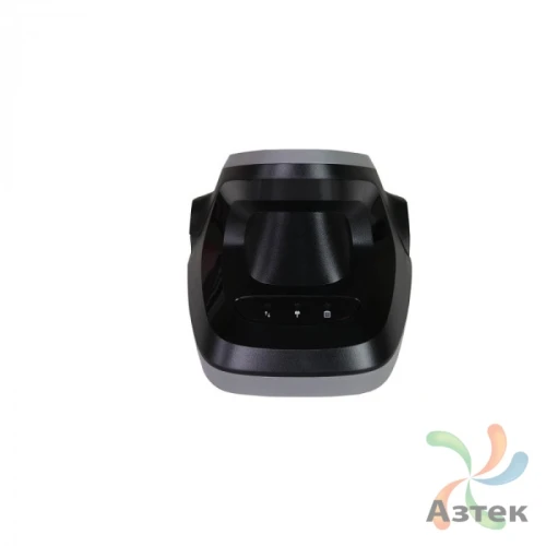 Подставка для сканера Mertech CL-2425 BLE коммуникационно-заряжающая, черный
