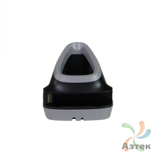 Подставка для сканера Mertech CL-2425 BLE коммуникационно-заряжающая, черный