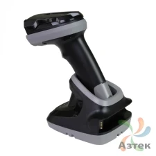 Подставка для сканера Mertech CL-2425 BLE коммуникационно-заряжающая, черный