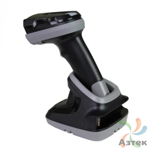 Подставка для сканера Mertech CL-2425 BLE коммуникационно-заряжающая, черный