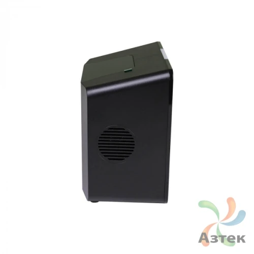 Сканер штрих-кода Mertech 7800 P2D 1D/2D  2D image, темный стационарный, RS-232 кабель, USB кабель, USB-HID, USB-COM, ЕГАИС