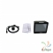 Сканер штрих-кода Mertech 7800 P2D 1D/2D 2D image, темный стационарный, RS-232 кабель, USB кабель, USB-HID, USB-COM, ЕГАИС Фото 5