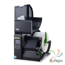 Принтер этикеток TSC ML241P термотрансферный 203, LCD, Ethernet, USB, USB Host, RS-232, ML241P-A001-0202