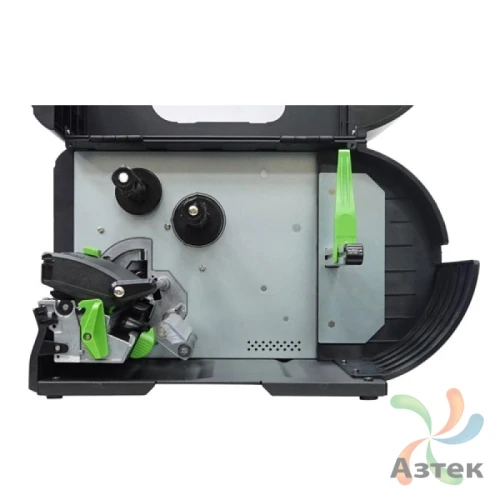 Принтер этикеток TSC ML341P термотрансферный 300, LCD, Ethernet, USB, USB Host, ML341P-A001-0202