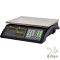 Весы МЕХЭЛЕКТРОН-М ВР4900-15-2Д-ДБ 10 настольные торговые до 15 кг, нержавеющая сталь Весы МЕХЭЛЕКТРОН-М ВР4900-15-2Д-ДБ 10 настольные торговые до 15 кг, нержавеющая сталь