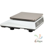 Весы МЕХЭЛЕКТРОН-М ВЭТ-3-0,2/0,5-1С-АБ настольные фасовочные до 3 кг, нержавеющая сталь