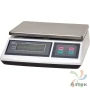 Весы МЕХЭЛЕКТРОН-М ВЭТ-6-0,5/1-1С-АБ настольные фасовочные до 6 кг, нержавеющая сталь