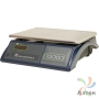 Весы МЕХЭЛЕКТРОН-М ВЭТ-6-0,5/1-2С-ДБ настольные фасовочные до 6 кг, нержавеющая сталь