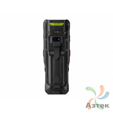 Терминал сбора данных Атол Smart F72i SE5500 Черный 64 Гб, 30 кл., ATOL OS (на базе AOSP 14), Bluetooth, WiFi, 4G, GPS, камера, кабель USB-С 2.0/OTG, блок питания