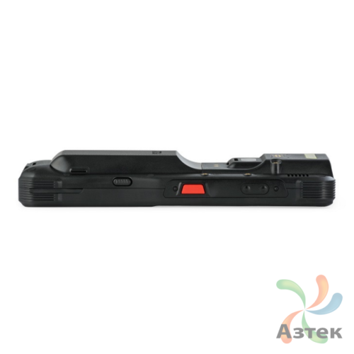 Терминал сбора данных Атол Smart F72i SE4770 Черный 64 Гб, 38 кл., ATOL OS (на базе AOSP 14), Bluetooth, WiFi, 4G, GPS, камера, кабель USB-С 2.0/OTG, блок питания