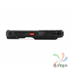 Терминал сбора данных Атол Smart F72i Newland N1 Черный 64 Гб, 30 кл., ATOL OS (на базе AOSP 14), Bluetooth, WiFi, 4G, GPS, камера, кабель USB-С 2.0/OTG, блок питания