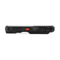 Терминал сбора данных Атол Smart F72i Newland N1 Черный 64 Гб, 38 кл., ATOL OS (на базе AOSP 14), Bluetooth, WiFi, 4G, GPS, камера, кабель USB-С 2.0/OTG, блок питания