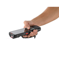 Терминал сбора данных Атол Smart F72i Newland N1 Черный 64 Гб, 38 кл., ATOL OS (на базе AOSP 14), Bluetooth, WiFi, 4G, GPS, камера, кабель USB-С 2.0/OTG, блок питания