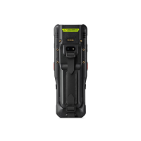 Терминал сбора данных Атол Smart F72i Newland N1 Черный 64 Гб, 38 кл., ATOL OS (на базе AOSP 14), Bluetooth, WiFi, 4G, GPS, камера, кабель USB-С 2.0/OTG, блок питания